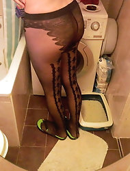 My sissy shemale collection dump