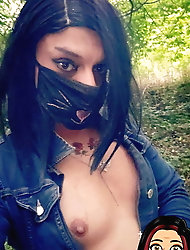 Ariana sissy Toronto