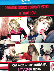 Sissy Slut Bluray Collection (Updated)