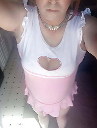 ShemaleJaime (Im a fucking filthy Slut Whore )(2020)