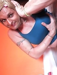 My transgender girlfriends seem to be quite enthusiastic.