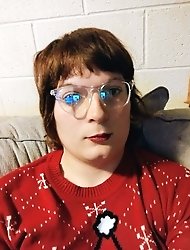 Pretty transgender women.