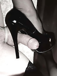 New Heels andamp; Fun
