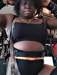 The juiciest shemale bitches want to show you their holes