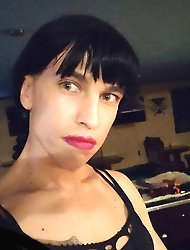 HQ tgirl trollops are giving him all what he wants