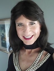 A chubby girl masturbates with her girlfriend showcasing Tgirl passion in this steamy video