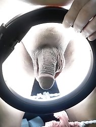 I am a little obscene girl