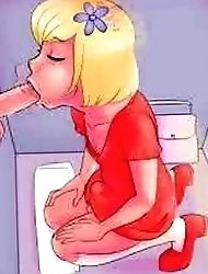 Adored t-girl strumpet is having fun with her boyfriend