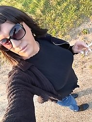 In a very wet bikini pure naughtiness only those who