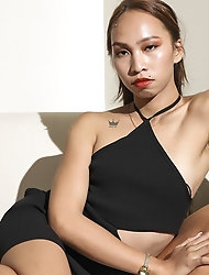 GROOBY.CLUB: DAHLIA BLOOM CREAMPIED!