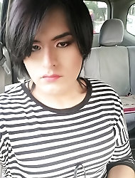 Some pics in a shade of grey