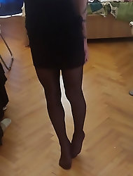 Domestic servant - 12 images