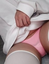 Brittney Kade getting pounded in a GroobyVR encounter!