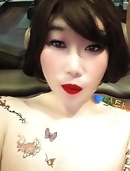 HSC cd sissy femboy mix 13