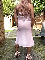 A mix of ebony and ivory, with an emphasis on pure white and rich ebony